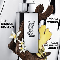 Yves Saint Laurent Myslf Absolu