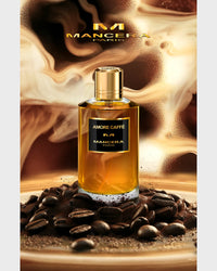 Mancera Amore Caffè