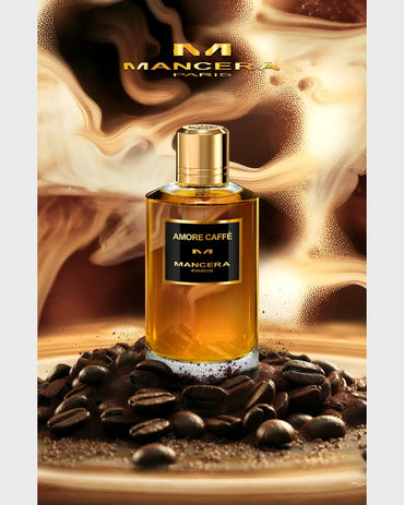 Mancera Amore Caffè