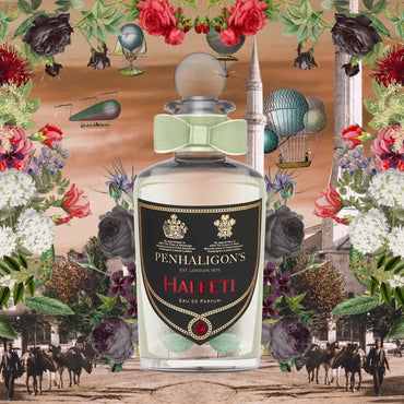 Penhaligon's Halfeti