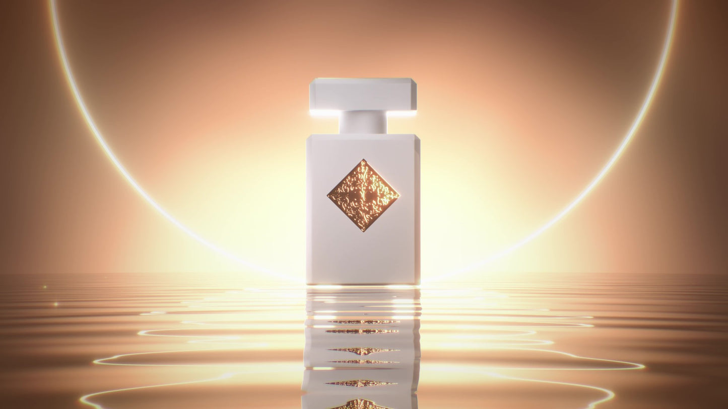 Initio Parfums Musk Therapy