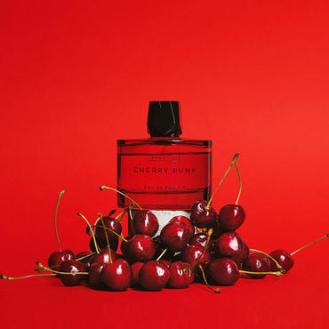 Room 1015 Cherry Punk
