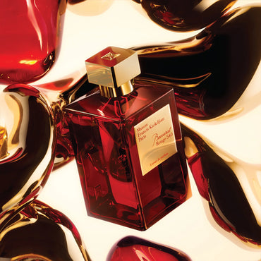 Maison Francis Kurkdjian Baccarat Rouge 540 Extrait De Parfum