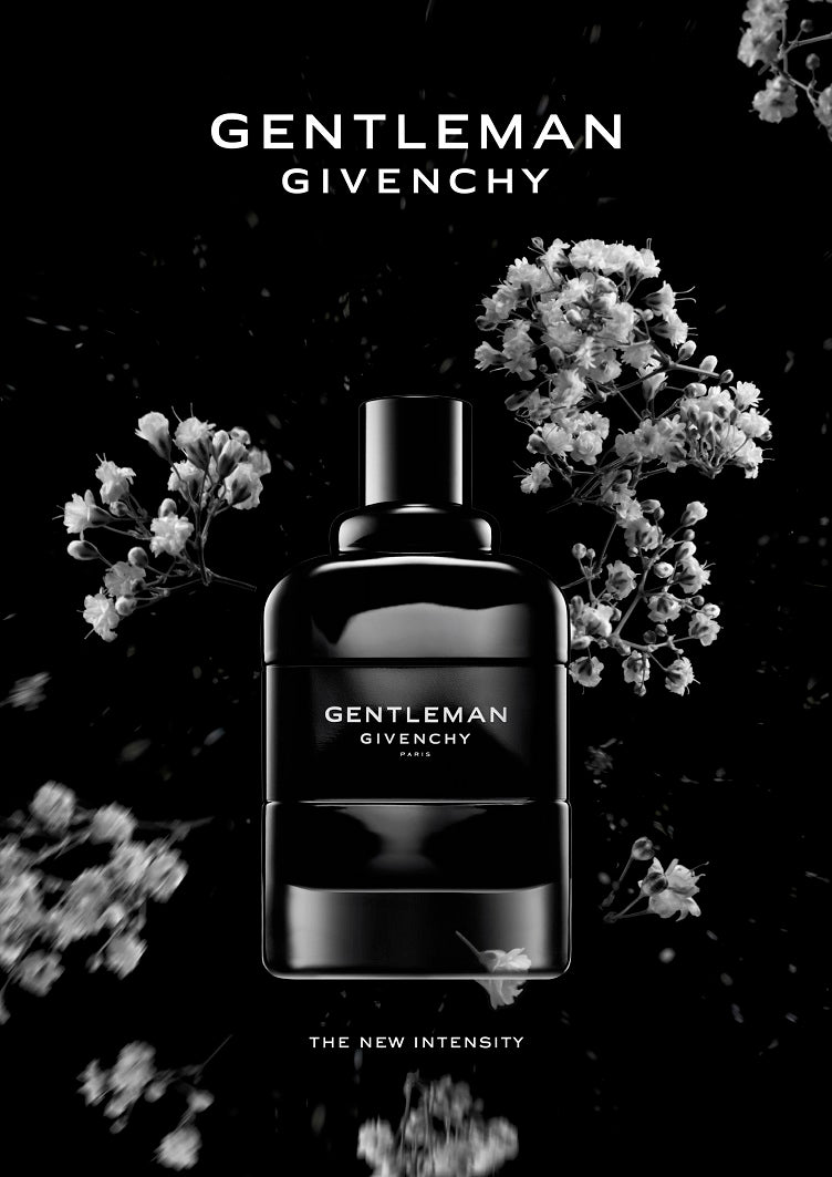 Givenchy Gentleman EDP