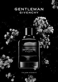 Givenchy Gentleman EDP