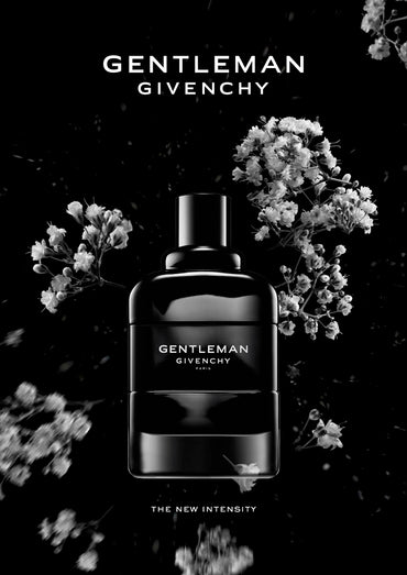 Givenchy Gentleman EDP