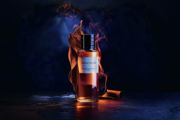 Dior Tobacolor