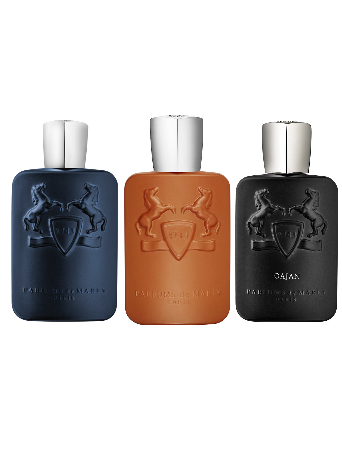 Parfums De Marly Winter Bundle
