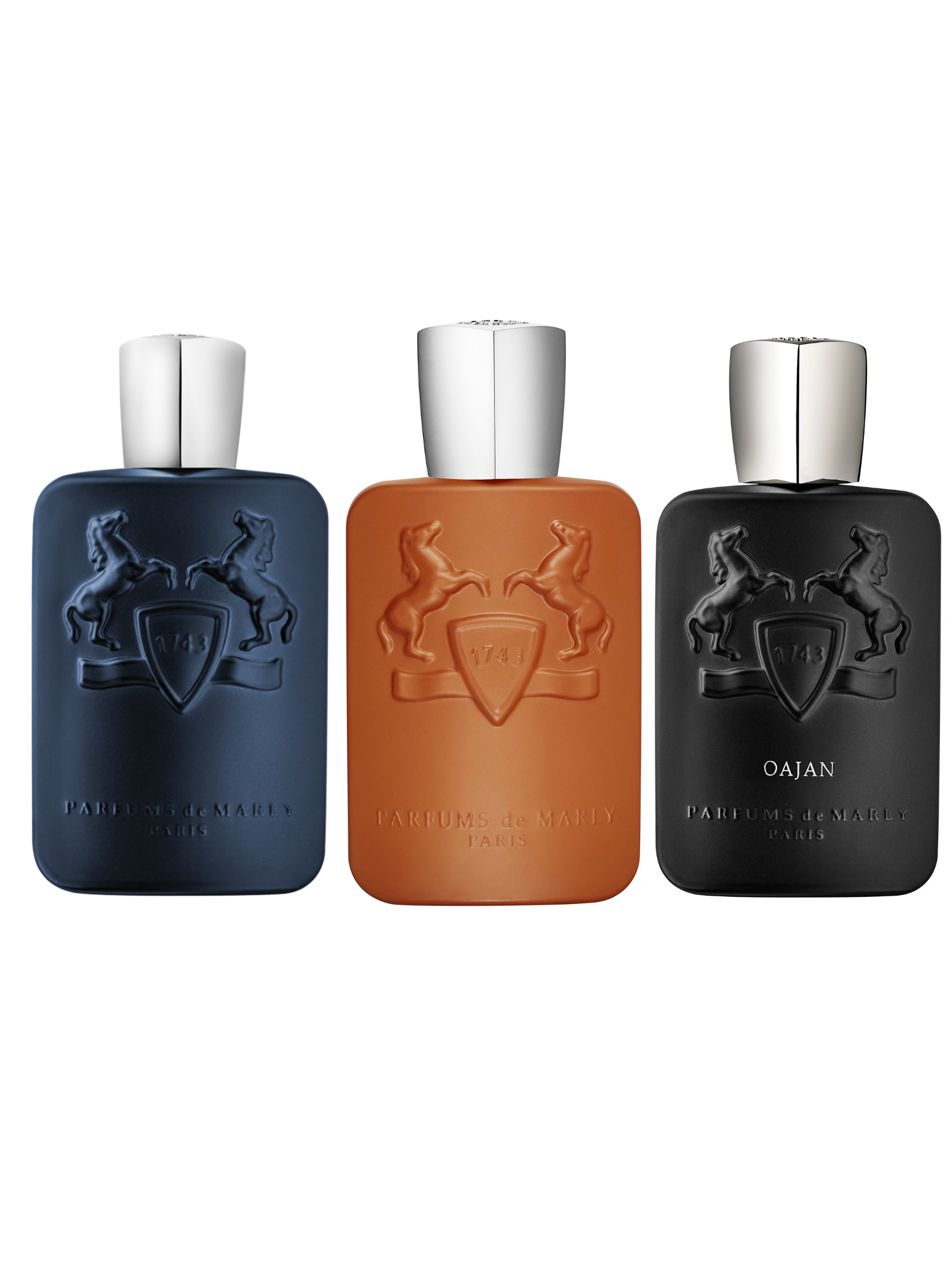 Parfums De Marly Winter Bundle