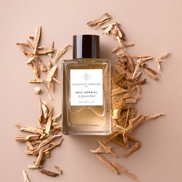 Essential Parfums Bois Impérial