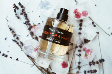 Frederic Malle Music For A While