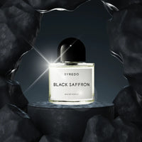 Byredo Black Saffron