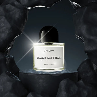 Byredo Black Saffron