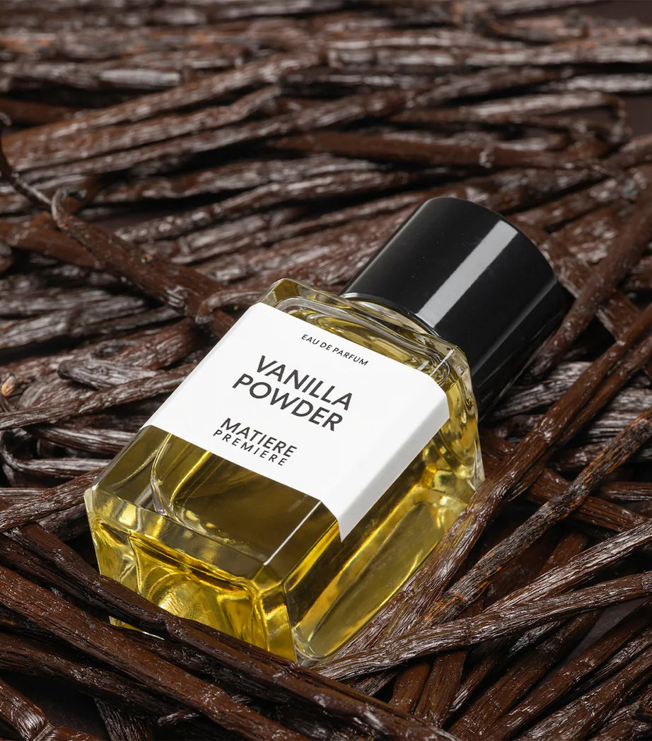 Matiere Premiere Vanilla Powder