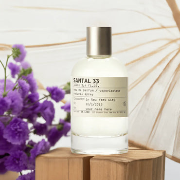 Le Labo Santal 33