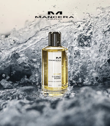 Mancera Intense Cedrat Boise