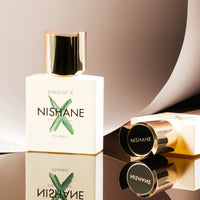 Nishane Hacivat X