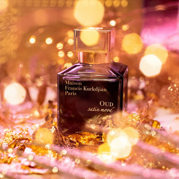 Maison Francis Kurkdjian Oud Satin Mood EDP