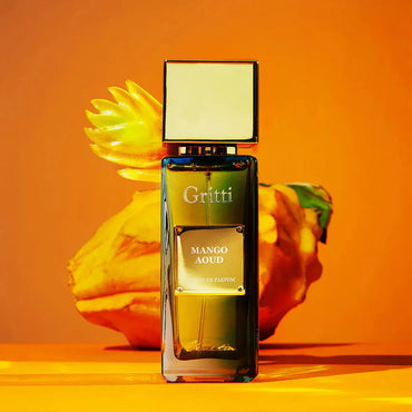 Gritti Mango Aoud