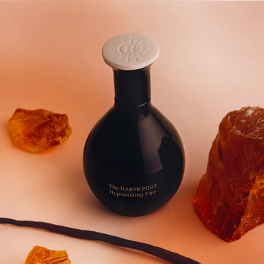 The Harmonist Hypnotizing Fire Parfum