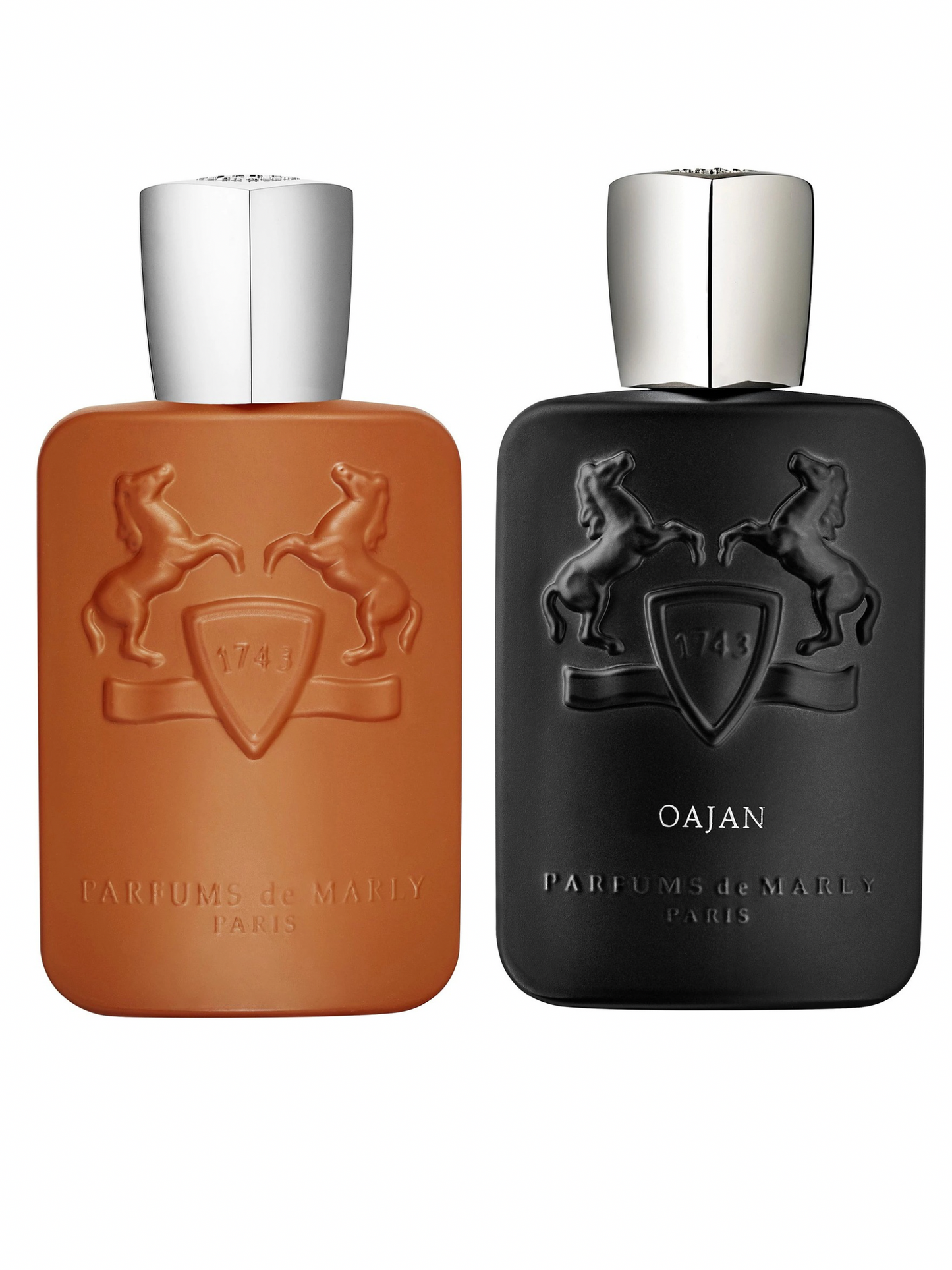 Althair+ Oajan Mix