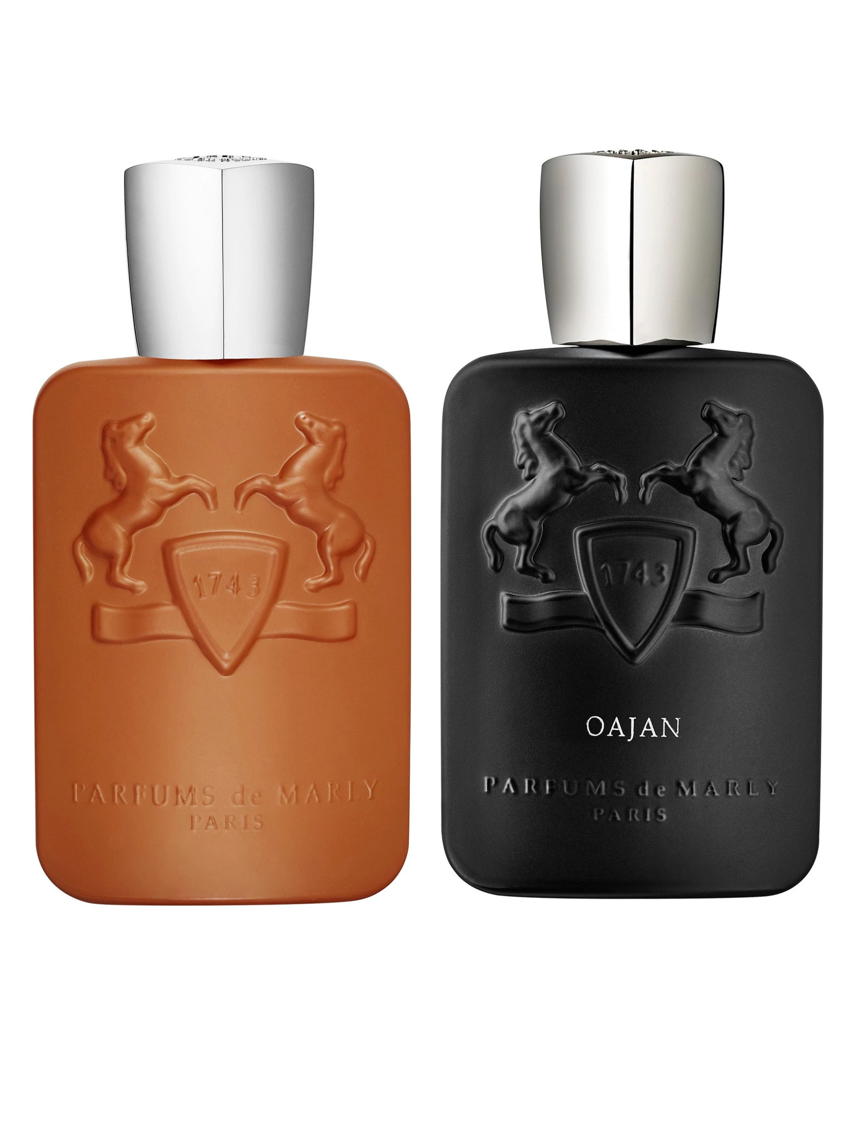 Althair+ Oajan Mix