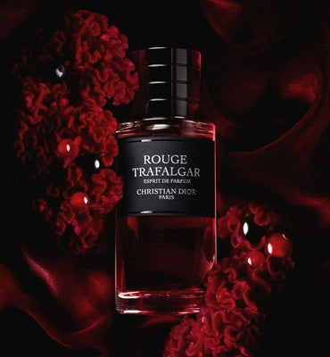Dior Rouge Trafalgar Espirit De Parfum