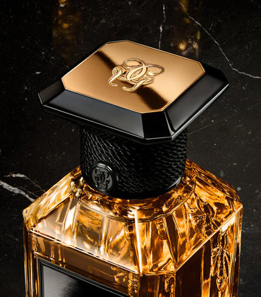 Guerlain Cuir Béluga