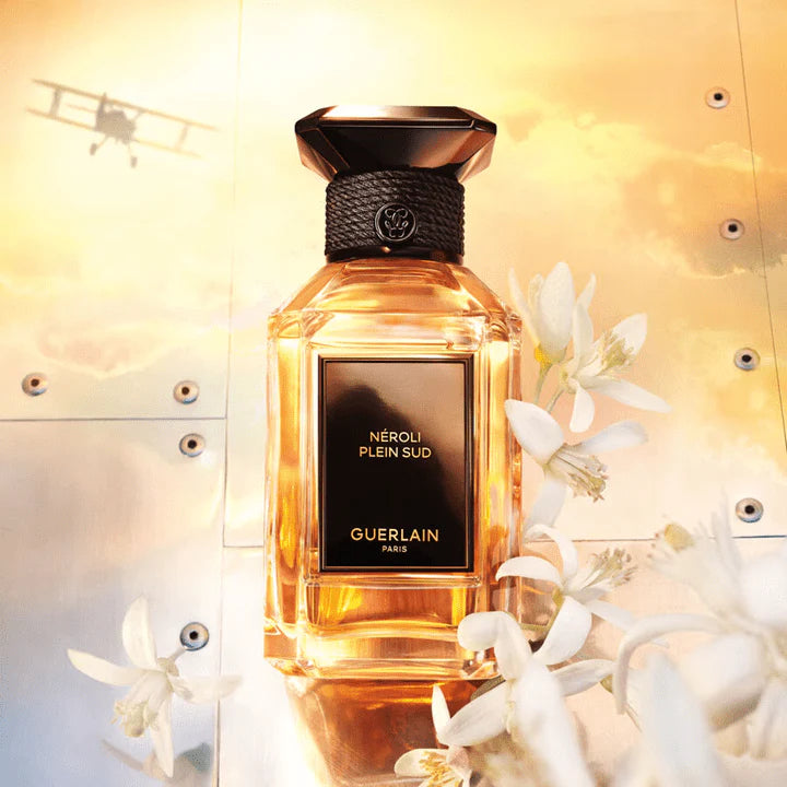 Guerlain Néroli Plein Sud