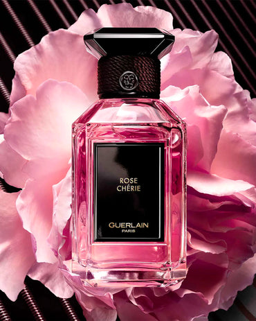 Guerlain Rose Chérie