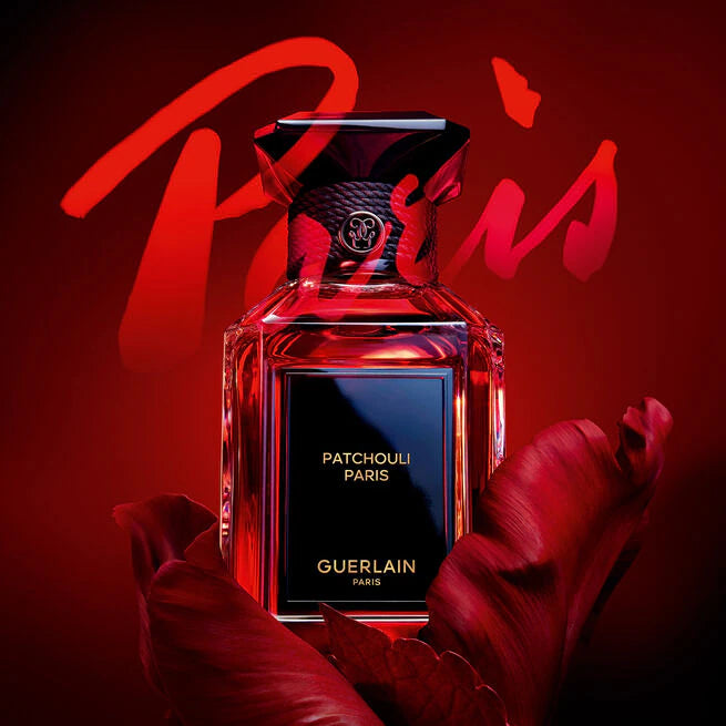 Guerlain Patchouli Paris