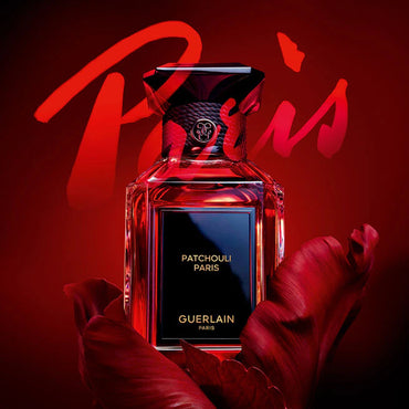Guerlain Patchouli Paris