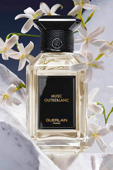 Guerlain Musc Outreblanc