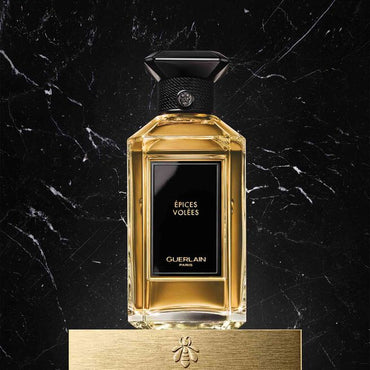 Guerlain Épices Volées