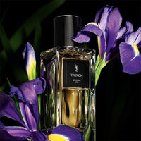 Yves Saint Laurent Trench